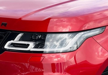 Land Rover Range Rover Sport III 2022 Land Rover Range Rover Sport 3,0 HSE Dynamic 400KM Gwarancja SalonPL VAT23, zdjęcie 6