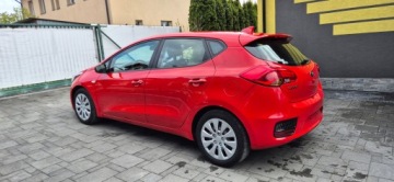 Kia Ceed II Hatchback 5d Facelifting 1.4 DOHC 100KM 2017 KIA CEED! Super stan!, zdjęcie 9