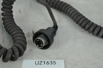 Honda GL 1500 Goldwing 5-контактный кабель переговорного устройства для наушников