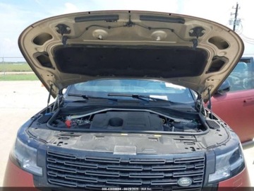 Land Rover Range Rover V 2023 Land Rover Range Rover P400 SE 2023 3.0l 3.0 Benzyna 395KM, zdjęcie 4