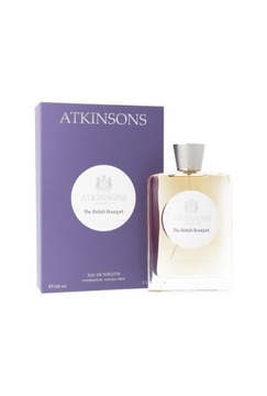 Atkinsons Legendary Collection British Bouquet 100