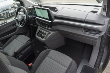 Volkswagen Caravelle T6 2026 Volkswagen VW Caravelle STYLE T7 L2 170KM AUTOMAT OD RĘKI, zdjęcie 27