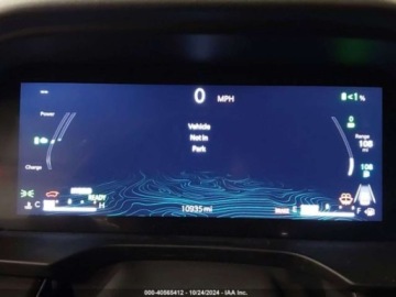 Jeep Grand Cherokee IV 2022 Jeep Grand Cherokee 2022r., 4x4, 2.0L 2.0 Benzyna 270KM, zdjęcie 10