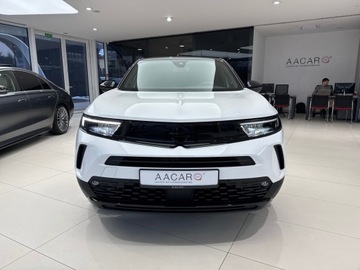 Opel Mokka II SUV 1.2 Turbo 130KM 2023 Opel Mokka GS / CarPlay / 1 właściciel / Salon Pol, zdjęcie 5