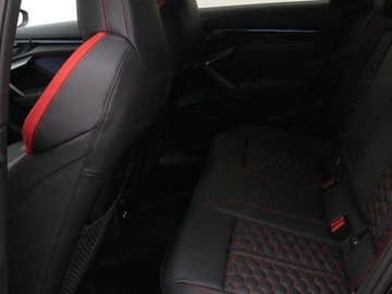 Audi A3 8Y RS Sportback 2.5 TFSI 400KM 2025 AUDI A3 RS3 TFSI quattro Sportback Hatchback 2.5 (400KM) 2025, zdjęcie 13