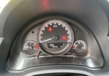 Skoda Citigo Hatchback 3d Facelifting 1.0 MPI 60KM 2018 Skoda Citigo 1.0 Style Salon PL Toyota Mikolajczak Leszno Benzyna 60KM, zdjęcie 18