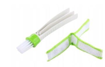 ЩЕТКА ДЛЯ ЧИСТКИ ЖАЛЮЗИ ИЗ МИКРОФИБРЫ