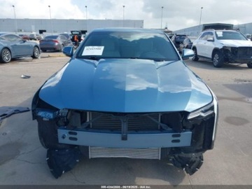 Cadillac 2023 Cadillac CT4 Luxury 2023 2.0l 2.0 Benzyna 237KM, zdjęcie 7