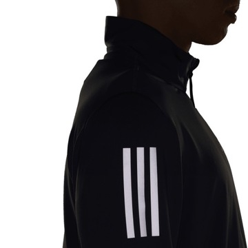 BLUZA ADIDAS OWN THE RUN HALF-ZIP IN0453 R. 2XL