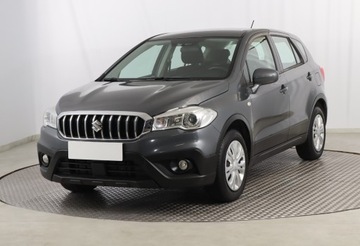 Suzuki SX4 II S-cross Facelifting 1.0 BOOSTERJET 110KM 2018 Suzuki SX4 S-Cross 1.0 BoosterJet, Salon Polska, zdjęcie 1
