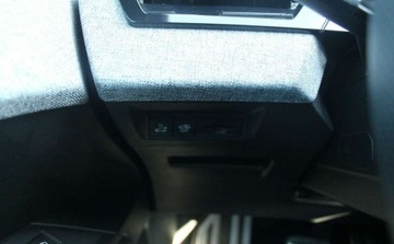 Peugeot 3008 III 2024 Peugeot 3008 Elektryczny 213KM, zdjęcie 21