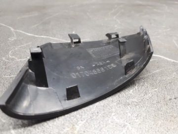 01704866100 Корпус правого зеркала FIAT GRANDE PUNTO