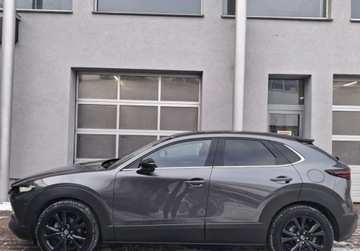 Mazda CX-30 2024 Mazda CX-30 2.0 Hybryda 186KM, zdjęcie 4