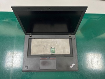 LENOVO ThinkPad T450 CORE i5 по запчастям