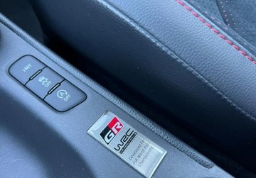 Toyota 2021 Toyota Yaris 1.6 Benzyna 261KM, zdjęcie 13