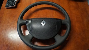 KIEROWNICA SKÓRZANA RENAULT PREMIUM DXI