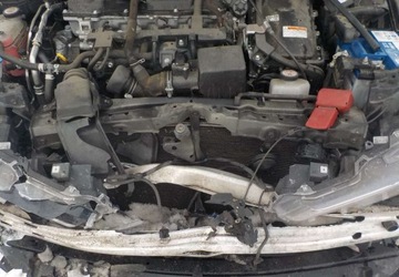 Toyota Corolla XII 2023 Toyota Corolla Okazja 1.8 Hybryda 122KM, zdjęcie 6