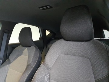 Renault Captur II 2024 Captur 1.3 TCe mHEV Techno EDC, zdjęcie 10