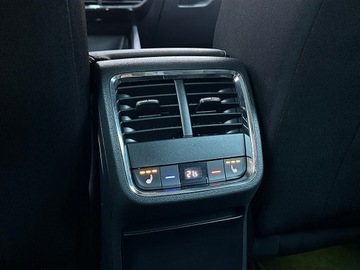 Skoda Octavia IV Kombi 2.0 TDI SCR 200KM 2022 Skoda Octavia 2.0TDI 200KM Scout 4X4 DSG l LED Mat, zdjęcie 32