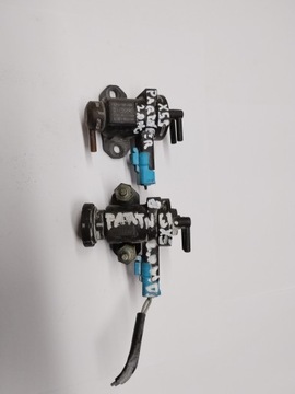 ZAWOR PODCISNIENIA PEUGEOT PARTNER 2.0HDI 9635704380 0928400414