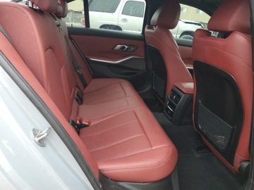 BMW Seria 3 G20-G21 2023 BMW Seria 3 330xi 2023 2.0l 2.0 Benzyna 255KM, zdjęcie 10