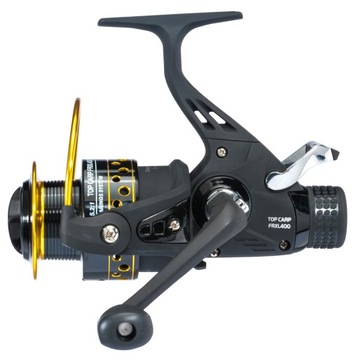 КАТУШКА JAXON TOP CARP FRXL 400 KJ-TCA400