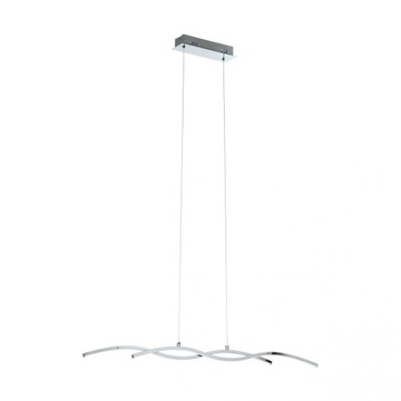 EGLO Lampa wisząca LASANA 2 96103