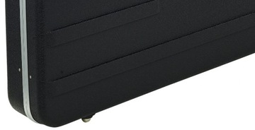 E-Bass Case ABS Futerał uniwersalny do gitary basowej Thomann