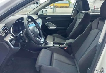 Audi Q3 II SUV 1.5 35 TFSI 150KM 2021 Audi Q3 Polski Salon 1.5 Benzyna 150KM, zdjęcie 6