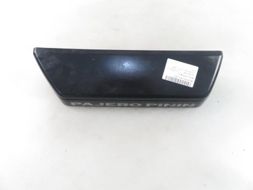 CLONA (KRYT) KRYT MITSUBISHI PAJERO PININ