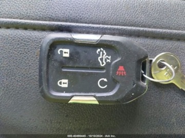 Chevrolet Silverado II 2021 Chevrolet Silverado 2021 Chevrolet Silverado 1500 4WD Crew Cab 147 LT Trai, zdjęcie 14