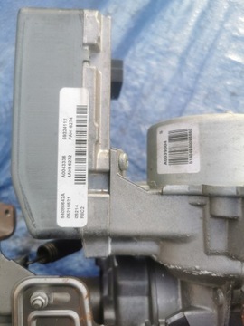 FIESTA MK7 FACELIFT SLOUPEC SERVO  ELEKTRICKÉ EU