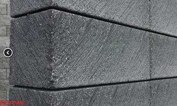 Блоки JONIEC ROMA PERFECT RP20 ALBA для заборов