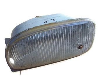 Grand Cherokee II WJ Halogen lewy