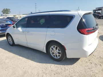 Chrysler Pacifica II 2021 Chrysler Pacifica Touring L 2021 3.6l 3.6 Benzyna 287KM, zdjęcie 1