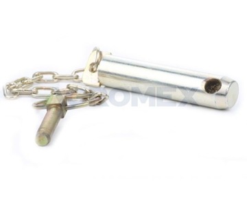 Штифт центрального звена C-330 C-360