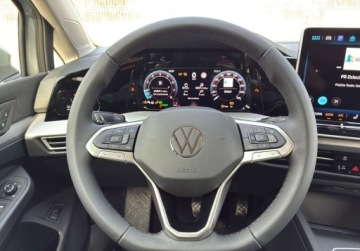 Volkswagen Golf VIII 2026 Volkswagen Golf Variant Life Plus 1.5 eTSI mHEV 115KM DSG 1.5 Benzyna 116KM, zdjęcie 12