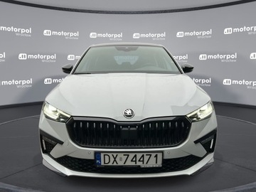 Skoda Scala Hatchback Facelifting 1.0 TSI 115KM 2025 Skoda Scala Monte Carlo 1.0 TSI DSG, zdjęcie 1