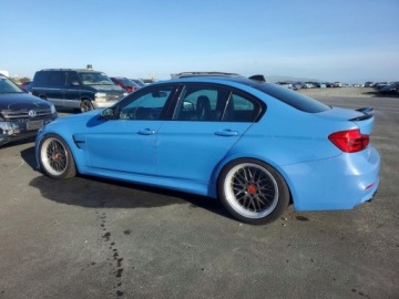 BMW Seria 3 G20-G21 2018 BMW M3 2018 3.0 Benzyna 425KM, zdjęcie 1