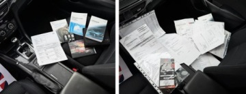 Mazda 6 III Kombi 2.2 SKYACTIV-D I-ELOOP 175KM 2013 Mazda 6 BEZ DPF navi alu ledy PISEMNA GWARANCJA w cenie Transport KREDYT, zdjęcie 3