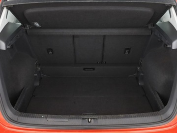 Volkswagen Golf Sportsvan Sportsvan 1.6 TDI BlueMotion 110KM 2015 Volkswagen Golf Sportsvan klimatyzacja grzane, zdjęcie 19