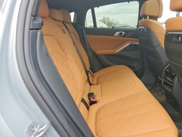 BMW X6 G06 2026 BMW X6 XDrive40I 2026 3.0 Benzyna 375KM, zdjęcie 10