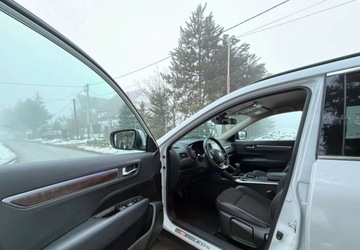 Renault Koleos II SUV 2.0 dCi 177KM 2018 Renault Koleos Renault Koleos ENERGY dCi 175 4WD INTENS 2.0 Diesel 177KM, zdjęcie 12