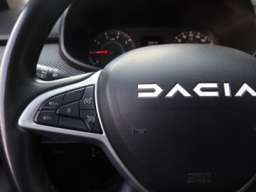 Dacia Jogger 2023 Dacia Jogger 1.0 TCe, Salon Polska, 1. Właściciel, zdjęcie 16