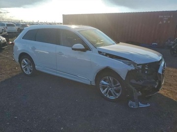 Audi Q7 II 2023 Audi Q7 Premium Plus 2023 2.0l 2.0 Benzyna 261KM, zdjęcie 4