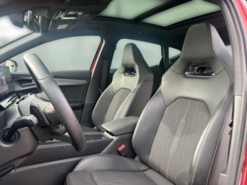 Cupra Formentor Crossover 2.0 TSI 310KM 2022 Cupra Formentor VZ 2.0TSI 310KM 4Drive, FV23%, Sal, zdjęcie 10