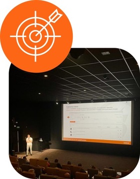 Biler PREMIUM na Konferencję Olimp Marketplace IV 27.09.2024 r.