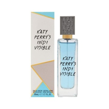 Katy Perry Indi Visible EDP 50ml