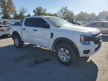 Ford Ranger VI 2024 Ford Ranger XL 2024 2.3L 2.3 Benzyna 270KM, zdjęcie 4