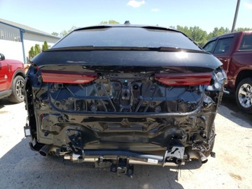 BMW X6 G06 2024 BMW X6 xdrive40i, 2024r., 4x4, 3.0L 3.0 Benzyna 375KM, zdjęcie 5